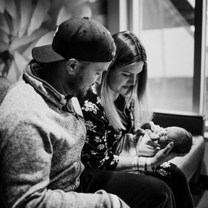 Meet your Posher, Michael